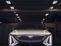 Cadillac LYRIQ (2023)