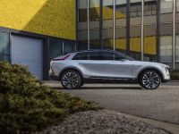Cadillac LYRIQ (2023)