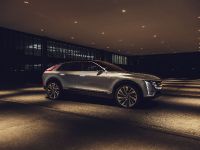 Cadillac LYRIQ (2023)