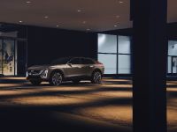 Cadillac LYRIQ (2023)