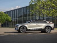Cadillac LYRIQ (2023)