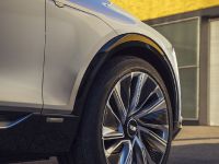 Cadillac LYRIQ (2023)