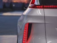 Cadillac LYRIQ (2023)