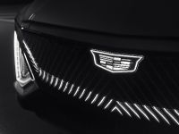 Cadillac LYRIQ (2023)