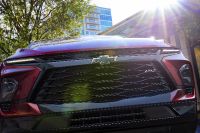 thumbnail image of 2023 Chevrolet Blazer