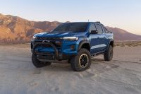 Chevrolet Colorado ZR2 (2023)