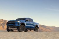 Chevrolet Colorado ZR2 (2023)