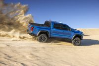 Chevrolet Colorado ZR2 (2023)