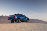 Chevrolet Colorado ZR2 (2023)