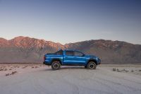 Chevrolet Colorado ZR2 (2023)