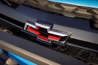 Chevrolet Colorado ZR2 (2023)