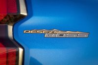 Chevrolet Colorado ZR2 (2023)