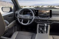 Chevrolet Colorado ZR2 (2023)