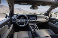 Chevrolet Colorado ZR2 (2023)