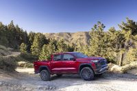 Chevrolet Colorado (2023)