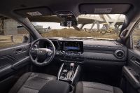 Chevrolet Colorado (2023)