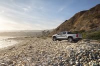 Chevrolet Colorado (2023)