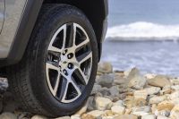 Chevrolet Colorado (2023)