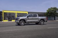 thumbnail image of 2023 Chevrolet Colorado