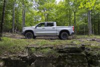 Chevrolet Silverado ZR2 Bison (2023)