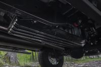 Chevrolet Silverado ZR2 Bison (2023)