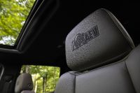 Chevrolet Silverado ZR2 Bison (2023)