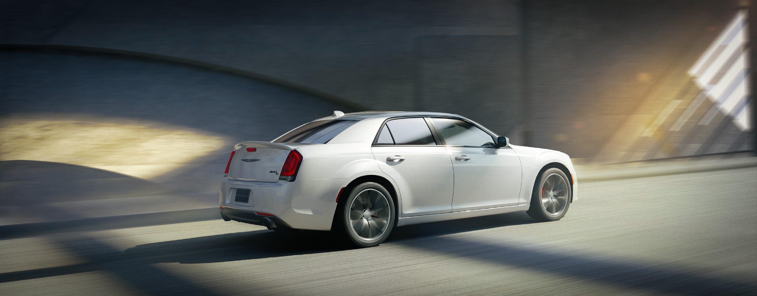 Chrysler 300C (2023) picture 7 of 21