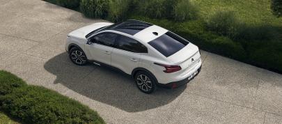 Citroen e-C4 X (2023) - picture 15 of 63