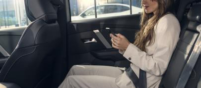 Citroen e-C4 X (2023) - picture 47 of 63