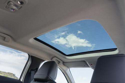 Citroen e-C4 X (2023) - picture 57 of 63