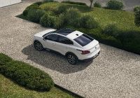 Citroen e-C4 X (2023)