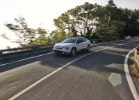 Citroen e-C4 X (2023)