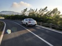 Citroen e-C4 X (2023)