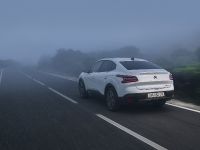 Citroen e-C4 X (2023)