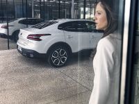 Citroen e-C4 X (2023)