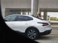 Citroen e-C4 X (2023)