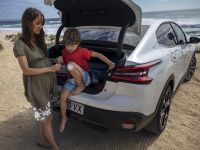 Citroen e-C4 X (2023) - picture 35 of 63