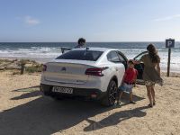 Citroen e-C4 X (2023)