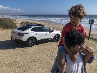 Citroen e-C4 X (2023)