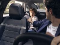 Citroen e-C4 X (2023)