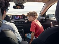 Citroen e-C4 X (2023) - picture 51 of 63