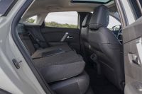 Citroen e-C4 X (2023) - picture 59 of 63