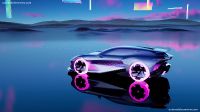 Cupra DarkRebel Concept (2023)