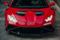 DMC Lamborghini Huracan STO (2023)