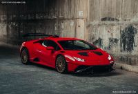 DMC Lamborghini Huracan STO (2023)