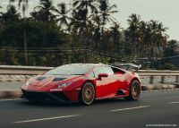 DMC Lamborghini Huracan STO (2023)