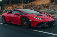 DMC Lamborghini Huracan STO (2023)