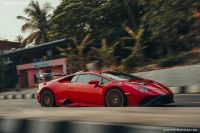 DMC Lamborghini Huracan STO (2023)