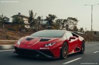 DMC Lamborghini Huracan STO (2023)