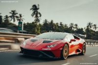 DMC Lamborghini Huracan STO (2023)